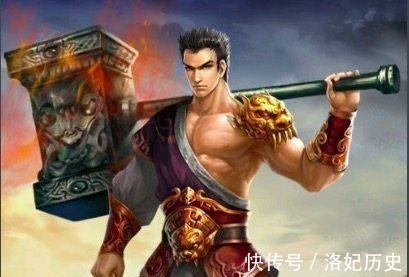 三叉戟|斗罗大陆最强武魂蓝银皇第四、昊天锤仅能排第二,第一太强!