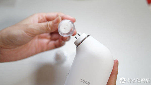 吸尘器|居家好物 篇四十四:DOCO小气泡黑头仪,源自医美的专业护理