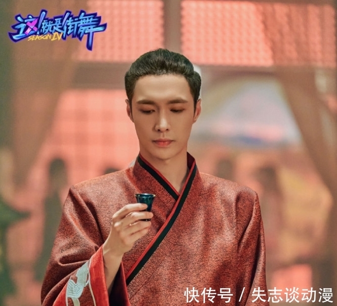 弘扬|这就是街舞弘扬中国风?布布跳金蛇狂舞,法国小伙演绎中文歌