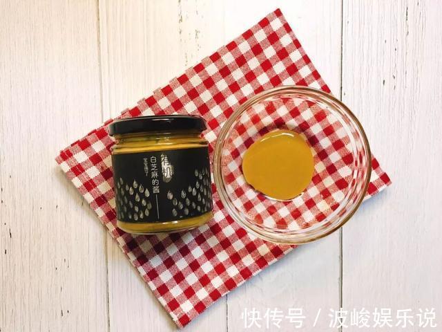 辅食|补钙食材排名第一的原来是它!十分钟给宝宝做出来一道高钙辅食