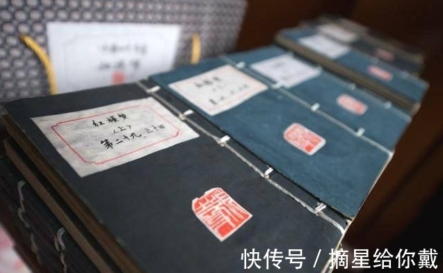 张喜|农民张喜才：苦练书法50年，用小楷手抄名著400万字，却被批无意义