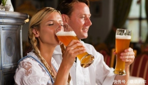 无特殊|爱喝酒的人,身上若没有3种“异常”,恭喜,你的肝还算不错!