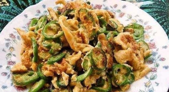  香飘四溢的几道家常菜家里来客不用下馆子，好吃有味道，百吃不腻