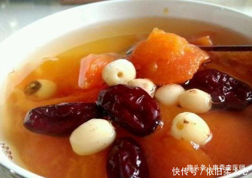 中年人养生要会吃,推荐几种食物,排毒养颜,促进消化,滋养身心