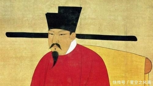 曰神|神宗:明褒实贬,政绩显著的赵顼为何会得庙号“神”?