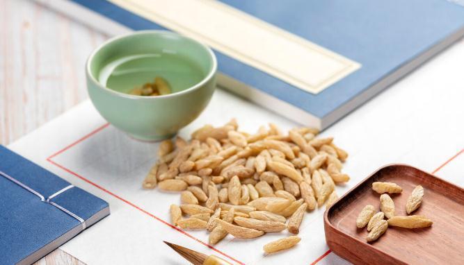 益胃汤|麦冬，养心，润肺还可益胃，清上焦之虚火，送给反复上火的你