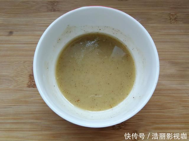 烧饼|想吃烧饼不用买，没有烤箱也能做，煎一煎凉了也不发硬