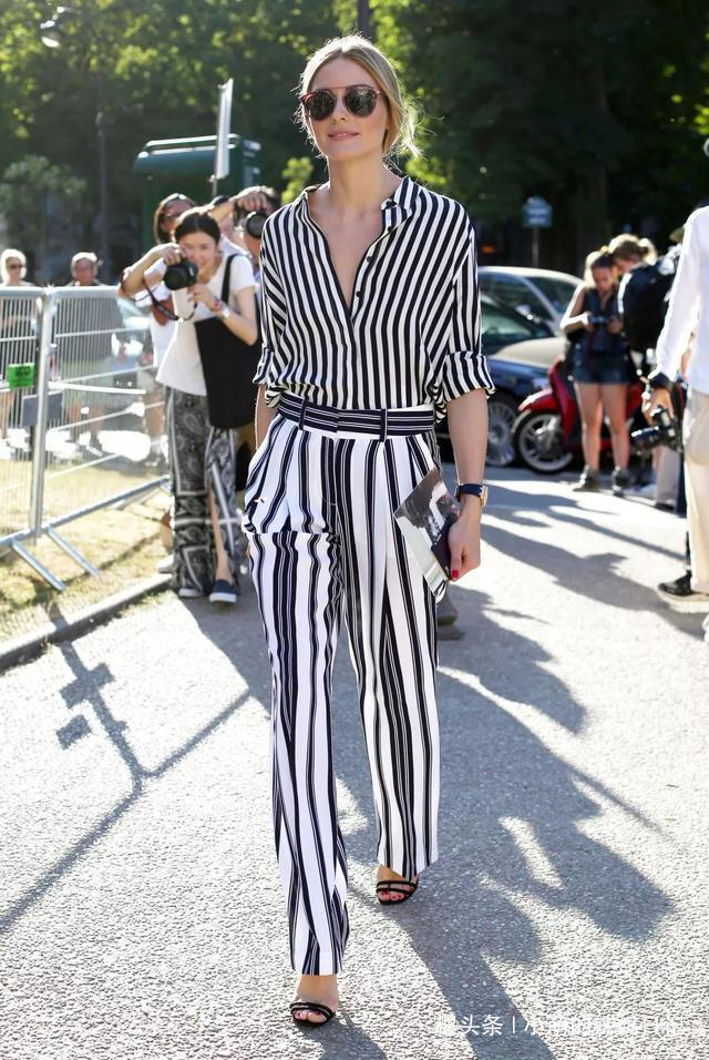 高级感 真正会穿的女人,一般都懂这4个“穿衣技巧”,轻松穿出高级感