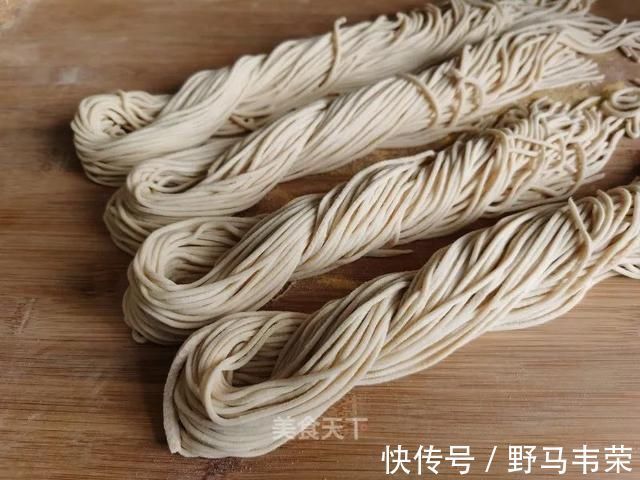 白菜|吃一次就上瘾的炒面,学会你绝对不后悔,吃货简直不能忍!