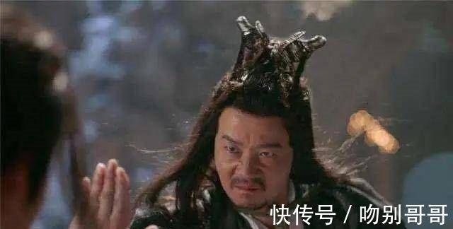 屠狮@张三丰真实功夫能秒杀鹤笔翁吗?屠狮大会有一战,性质一模一样