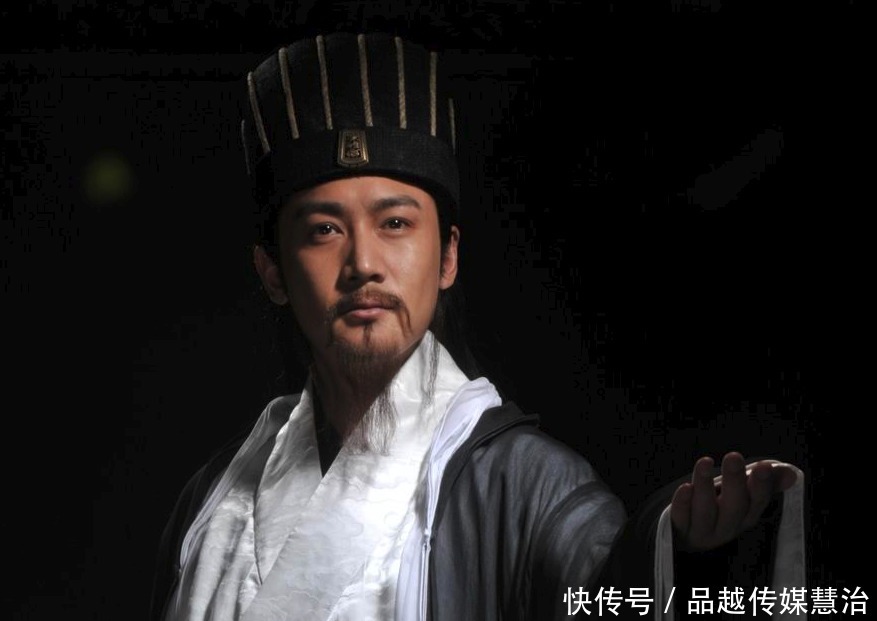 诸葛亮|诸葛亮为何执意让马谡守街亭,不相信魏延,怎么不派姜维呢