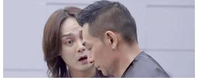 李云迪|终于！节目火药味升级了，原来GAI和林志炫名场面只是“开胃菜”