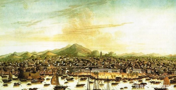 闭关锁国|闭关锁国以后，清政府对外商的态度怎么样？历史的真相告诉你答案