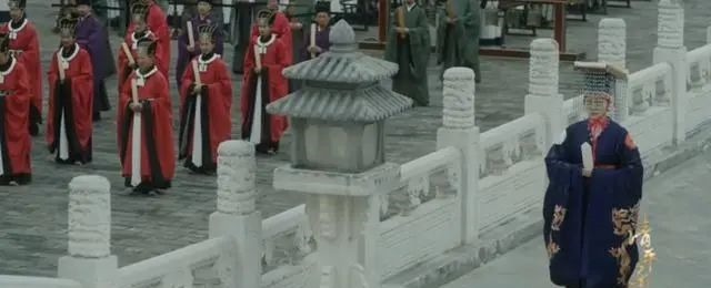 天壤之别|从两份遗诏看武则天与刘娥的垂帘听政,一字之差天壤之别