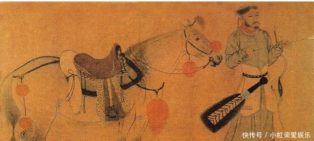 唐朝|此人虽为宦官，为了恢复唐朝统治奋斗半生，最终抱憾而亡