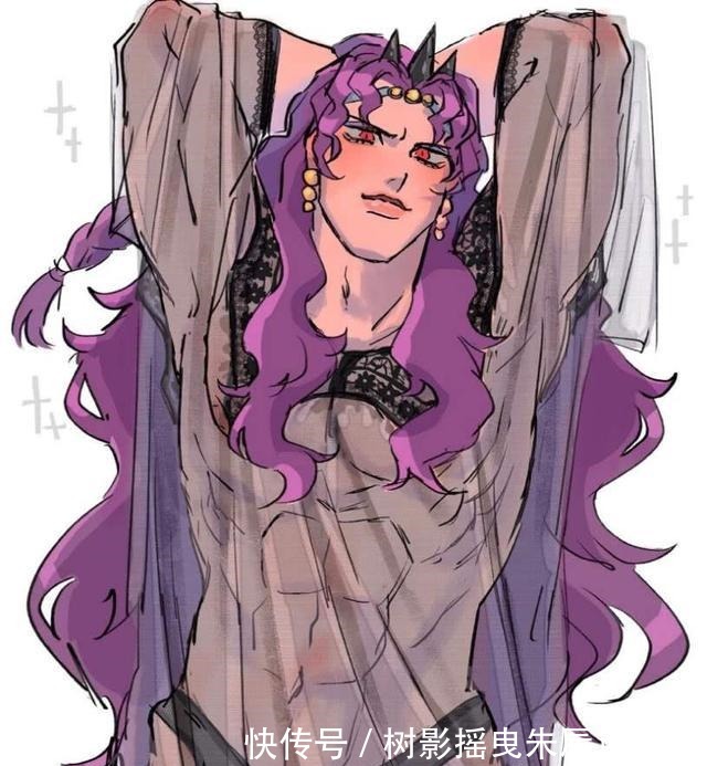 Jojo卡兹死了没