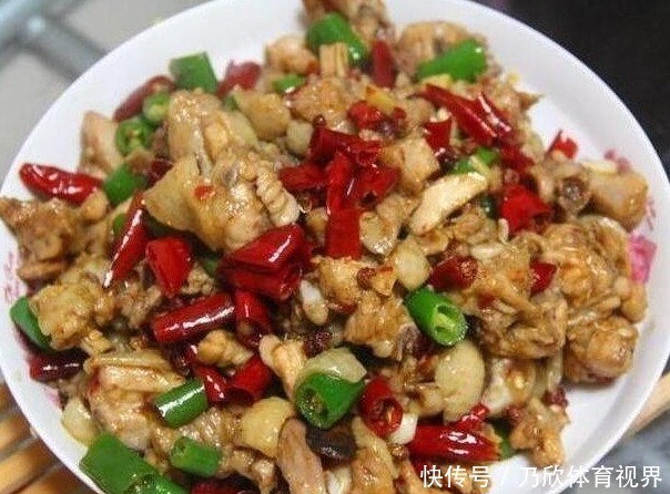 八角|好吃不腻的几道家常菜,美味简单下饭,爽口开胃,香喷多美味