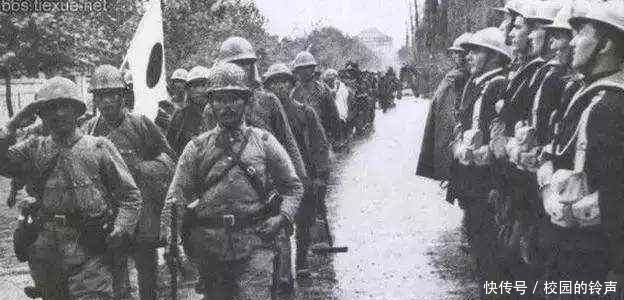 日本|日本人到底有多矮？看看老照片就知道为何叫“小日本”了