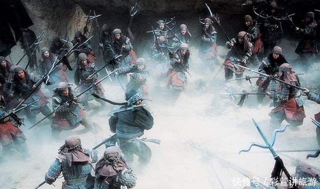 一帮人|捻军的兴起与覆灭:目光短浅的一帮人,自己将自己逼进“死胡同”