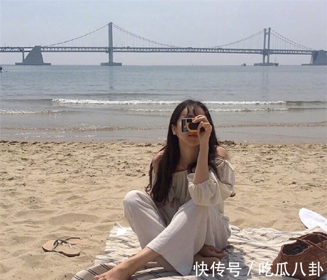 时尚 普普通通的衬衫,怎么穿出时尚韵味?这8套韩系风穿搭来教你