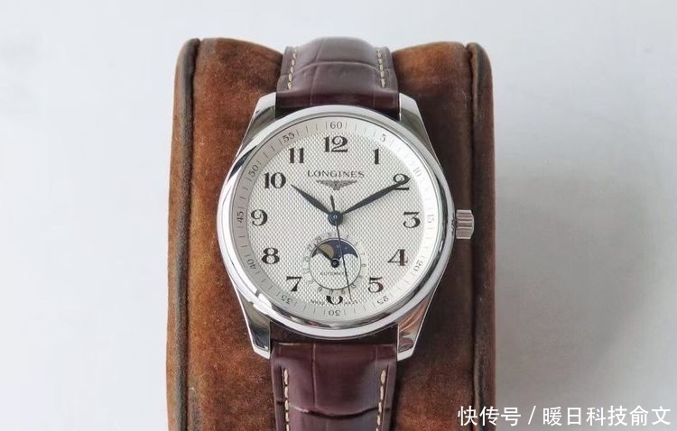 两三万的预算,适合30岁左右男人佩戴的腕表有哪些?