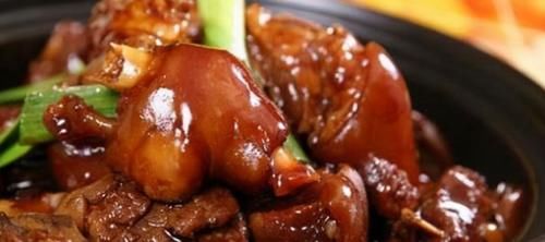 美味诱人的几道家常菜，好吃不油腻，营养解馋，家中待客倍有面子