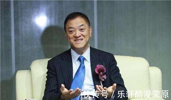 富力酒店|富力老板是个狠人,公司负债3317.78亿,变相套走90亿