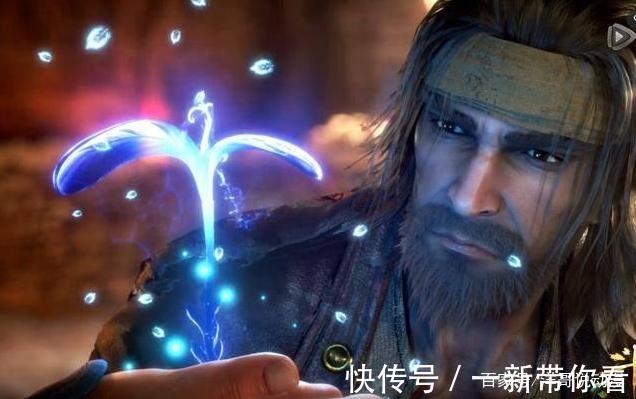 昊天锤|斗罗大陆:唐昊震惊世界的五大身份,有一个神都不敢招惹
