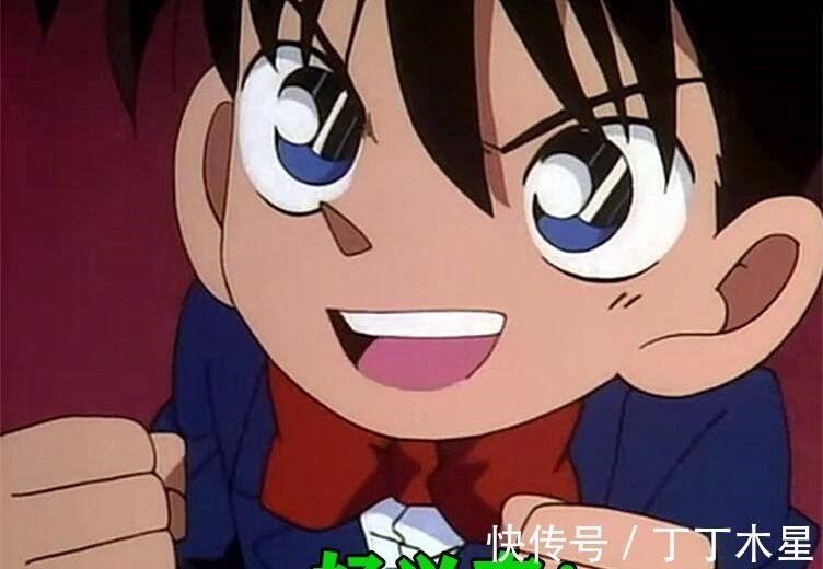 主线|出个主线都能上热搜,柯南这些年联名成瘾,青山还打算完结名柯吗