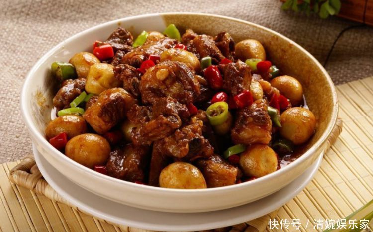  大脑|冬天常给孩子吃的菜，孩子不缺钙体质好长高个，大脑聪明发育好