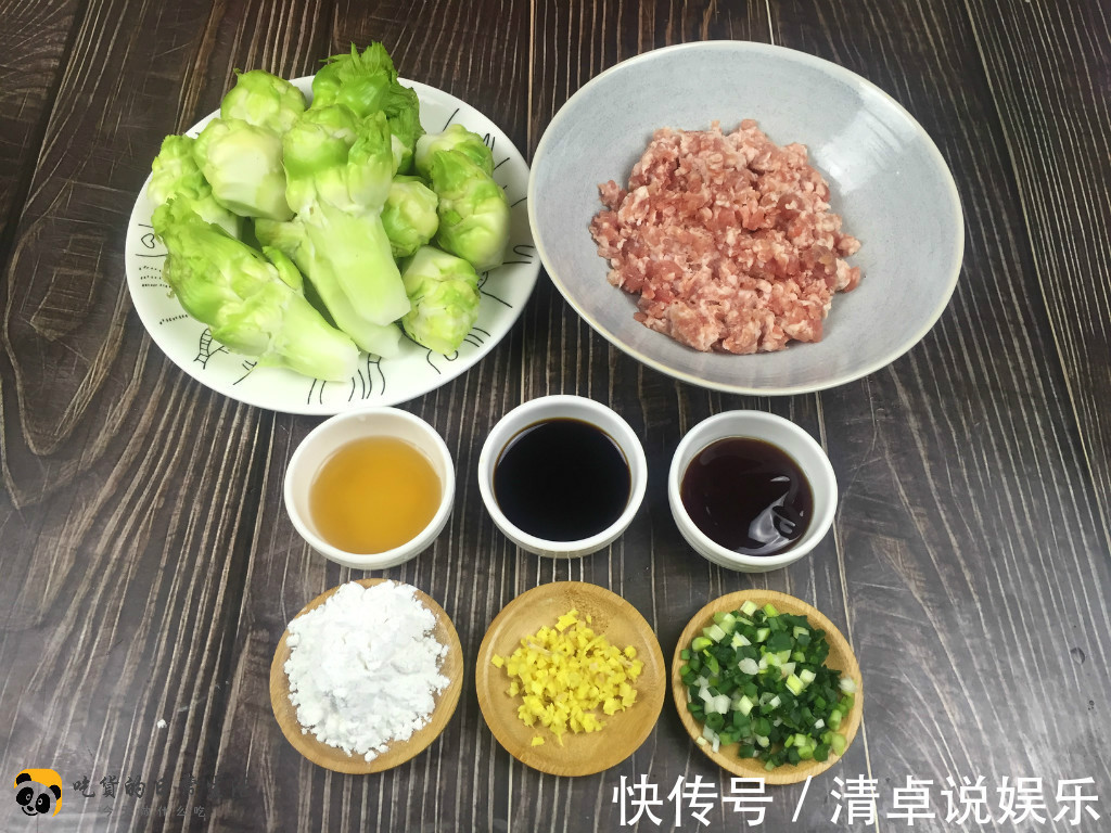 肉丸子下锅就散学会小窍门,肉丸子保准不松散,还很有弹性!