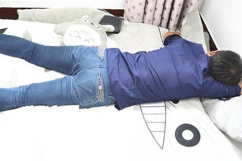 睡着|为什么有人从不做梦,有人睡着就做梦,医生告诉你怎么回事?