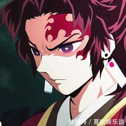 上弦三|鬼灭之刃实力排行:无惨仅能排第四,在他之上还有2鬼,第一没有悬念