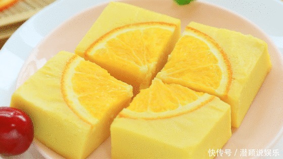 入口|还没入口就被美哭了!蒸出来的清甜小点心,让娃食欲大开