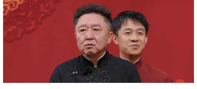 張九齡|張鶴倫有望接替欒云平，成德云團綜隊長，網友：小白終于要翻身了