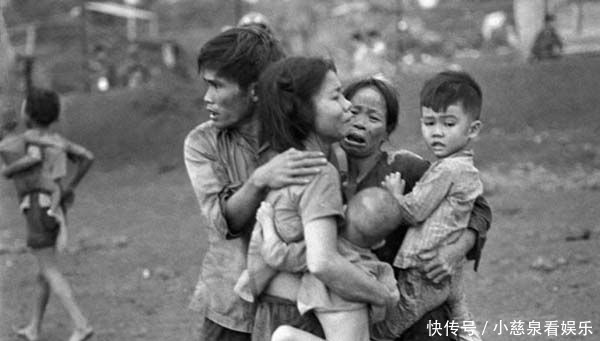 美国|这场战争美军阵亡6万人，回国后却有10万人自杀，令人出乎意料