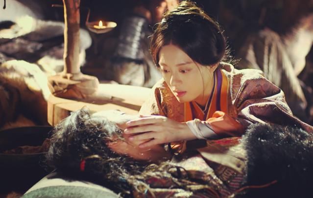 和义渠|芈月和义渠王相爱二十多年，且育有两子，为什么还要痛下杀手？