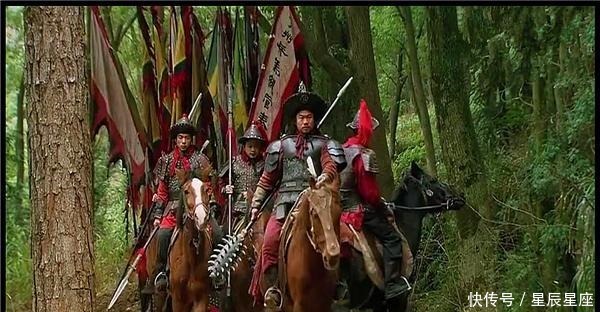 好汉|《水浒传》中最不配称英雄的好汉,却高居第七位,唯仇人马首是瞻