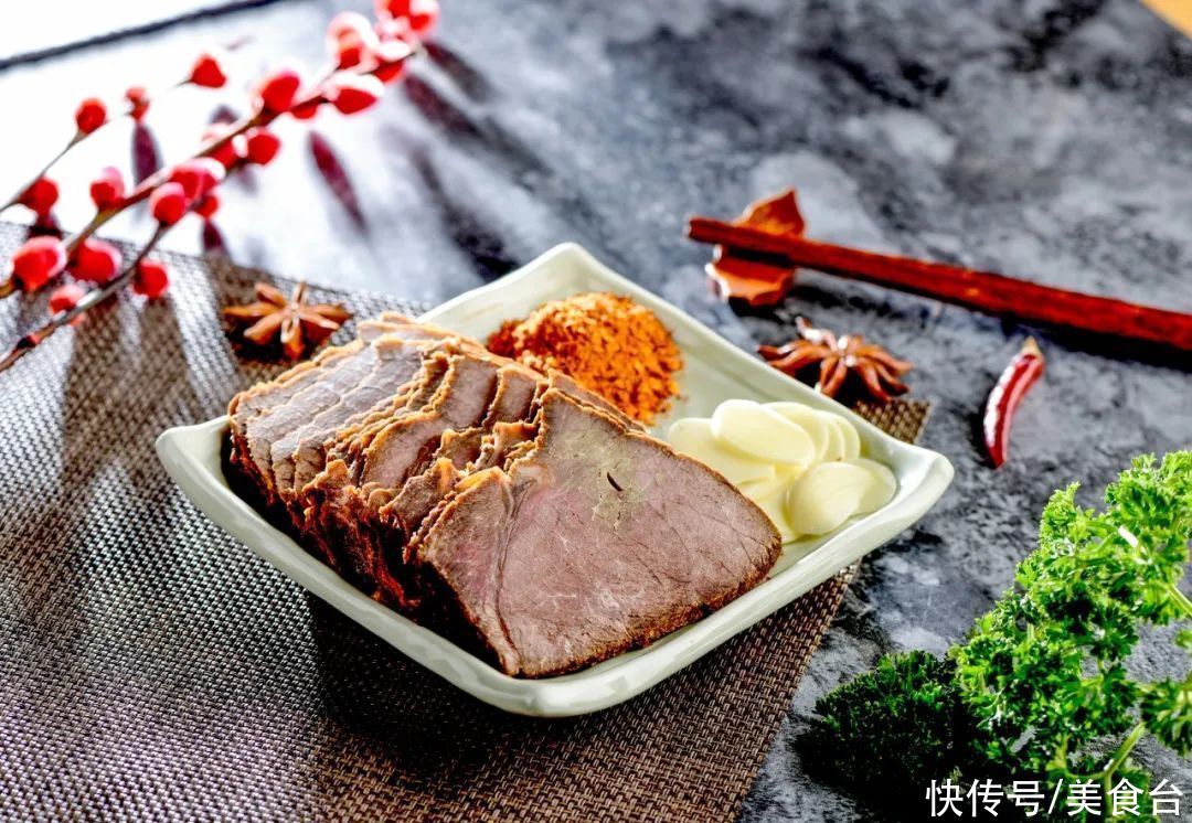 鱼饭|横扫暑气，硬菜冷吃才是王道
