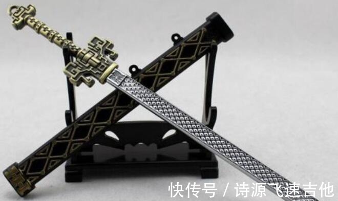 秦时明月6把下落不明的剑,每一把都比盖聂的渊虹强