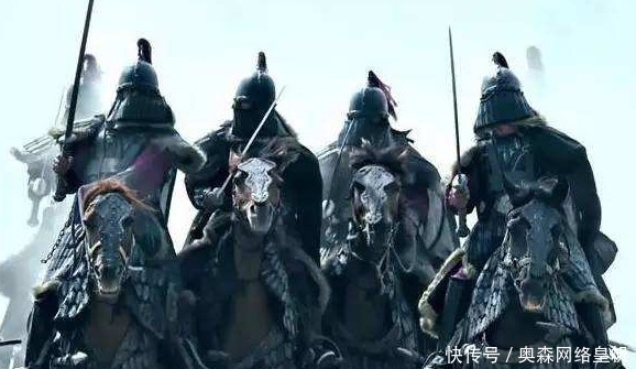 实力雄厚|西夏拥有50万军队,实力雄厚,为何没有占领宋朝的西北地区?