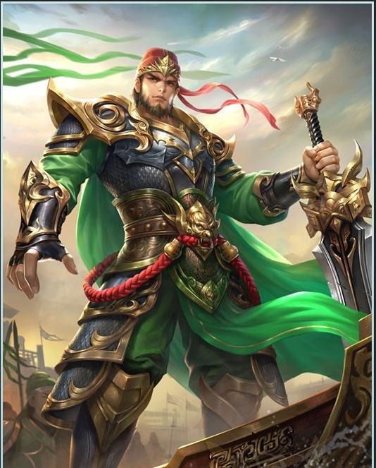 加伤|三国杀 :防不胜防, 即使手中有牌也可能挡不住这几位的古锭刀加伤