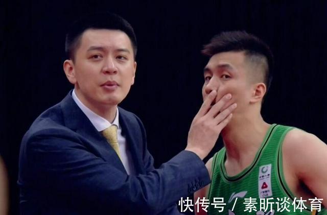 广州男篮|65万元难倒英雄汉,郭艾伦摊上事了!杨鸣束手无策,辽篮夺冠难了