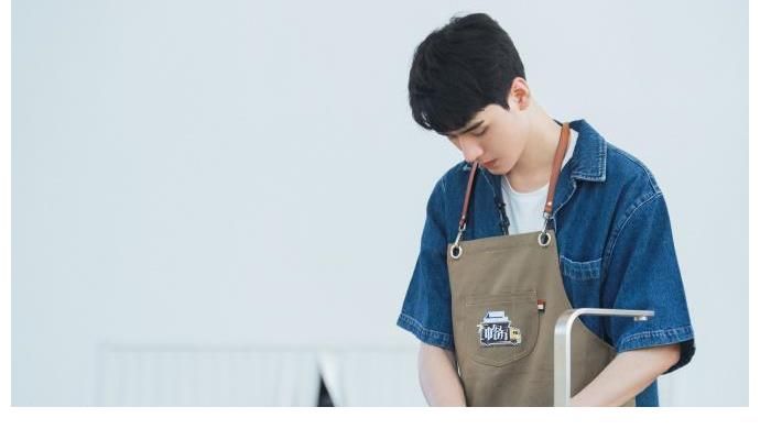 從中國美食變成地方美食，中餐廳第五季，還能延續之前的火爆嗎？