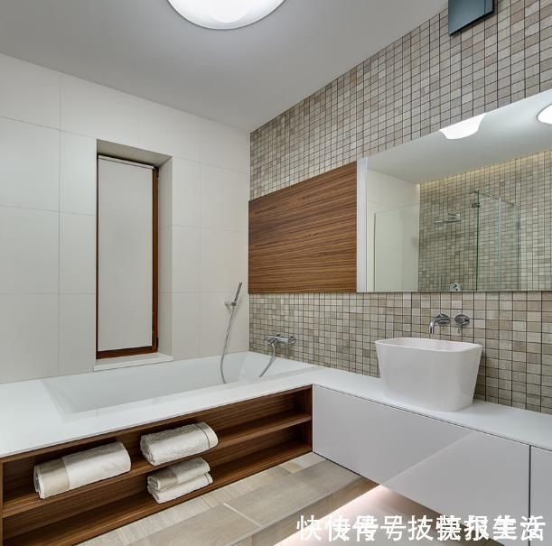 瓶罐罐|装过6套房的经验教训,卫生间这几样东西一定要装,不装会后悔