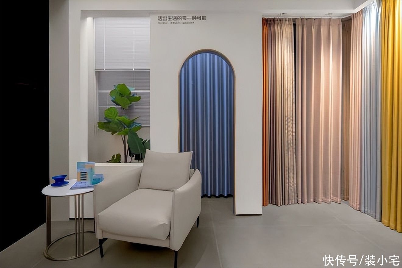 家居门店|它在450㎡的有限空间创造7+1种潮流可能，家居门店如何让坪效最优