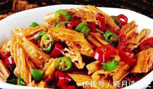 小蛮腰|秋天孩子少吃大鱼大肉又贵又长胖，多吃经典菜，好吃不贵瘦身减肥