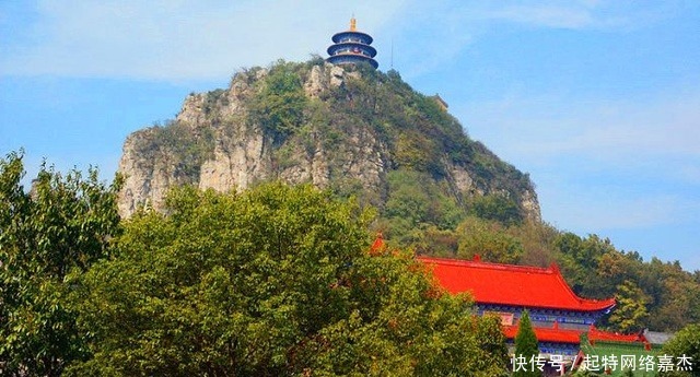 祭祀|朱元璋选16位帝王祭祀,秦始皇落选,中间三位却无可厚非