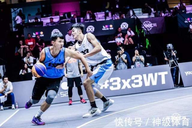NB落选NBA,无缘CBA,村BA是汤杰唯一的出路了吗?