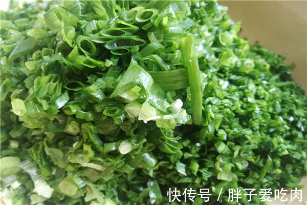 天冷了,用它包饺子最香,比肉饺子好吃,比香菇还香,别不懂吃